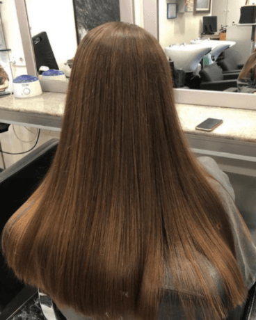 Consigue un pelo sano y brillante en Prestige Peluquería