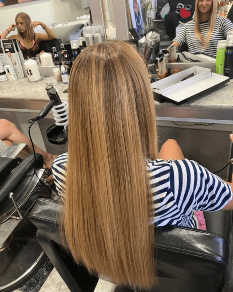 Peluqueria Unisex Xàbia