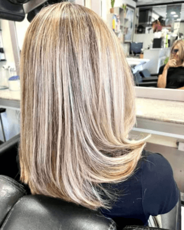 Consigue un pelo de ensueño