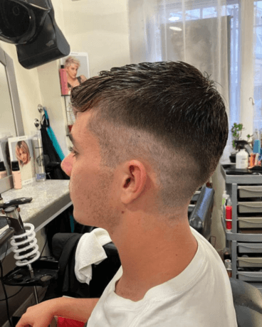 Cortes de cabello para hombres