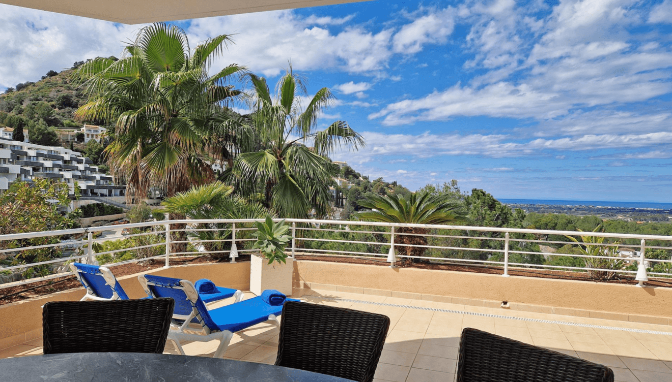 Agencia Inmobiliaria en Dénia