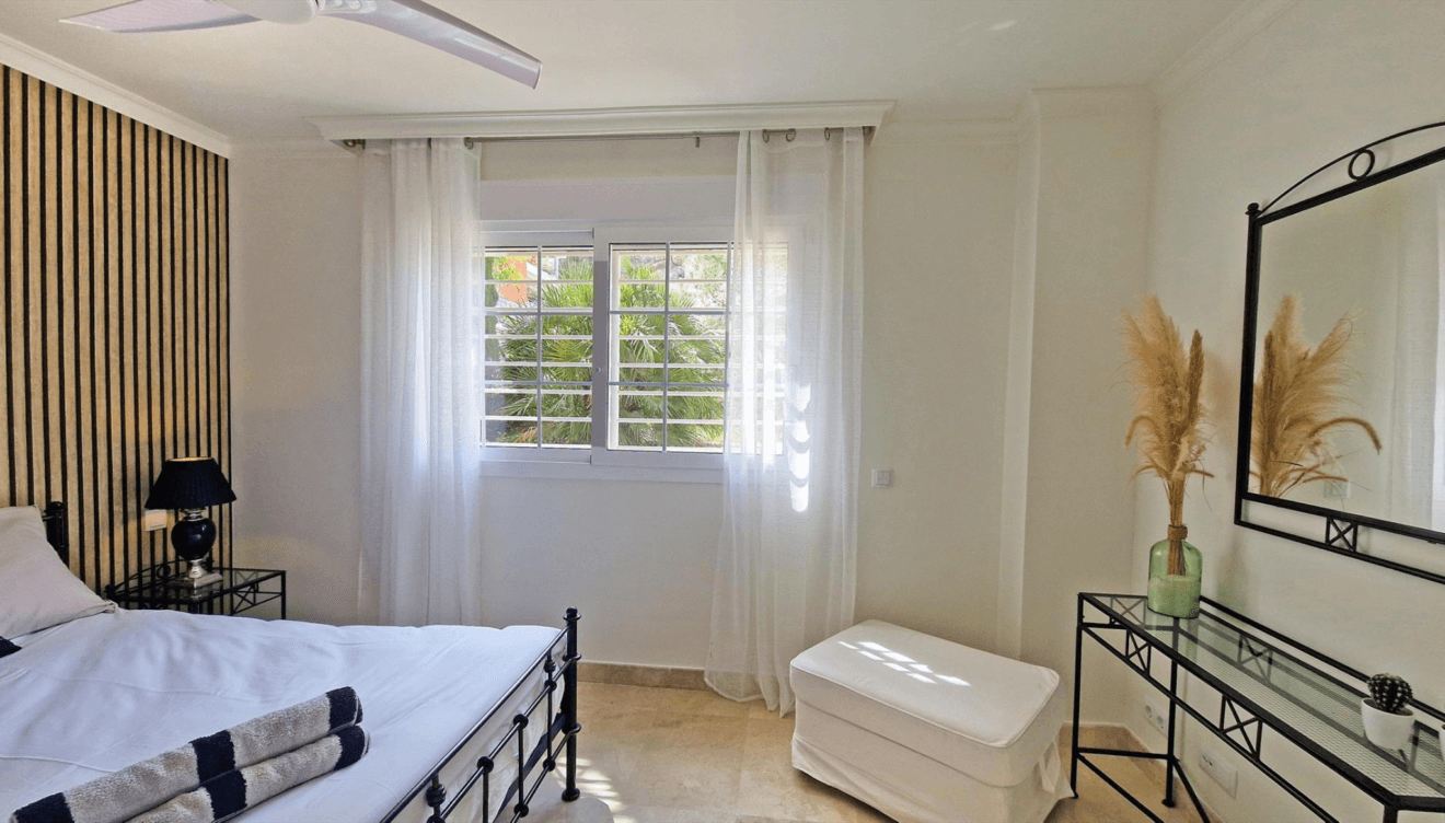 Apartamento de alquiler Mimosas 2 Dénia