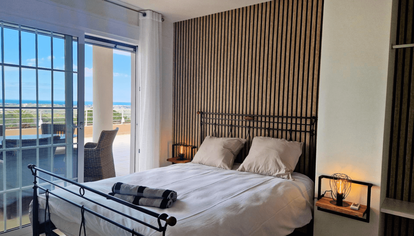 Apartamento ideal para tus vacaciones