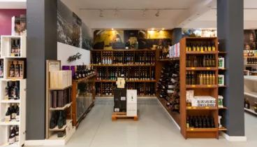 Bodegas Blasco, donde el vino conecta con la tierra