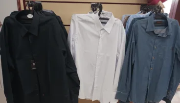 Cómodas camisas para trabajar en verano