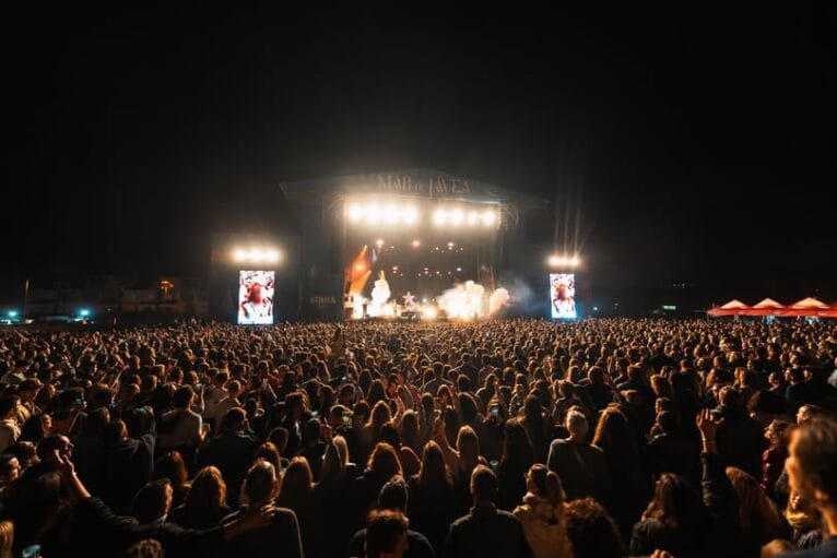 Concierto Mar de Jávea 2025