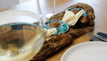 Degustación Restaurante Heterocromía