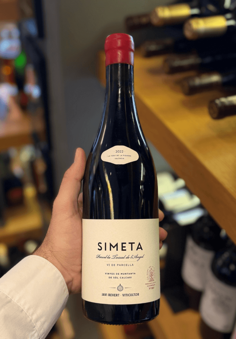 Descubre las marcas más conocido del panorama vinícola