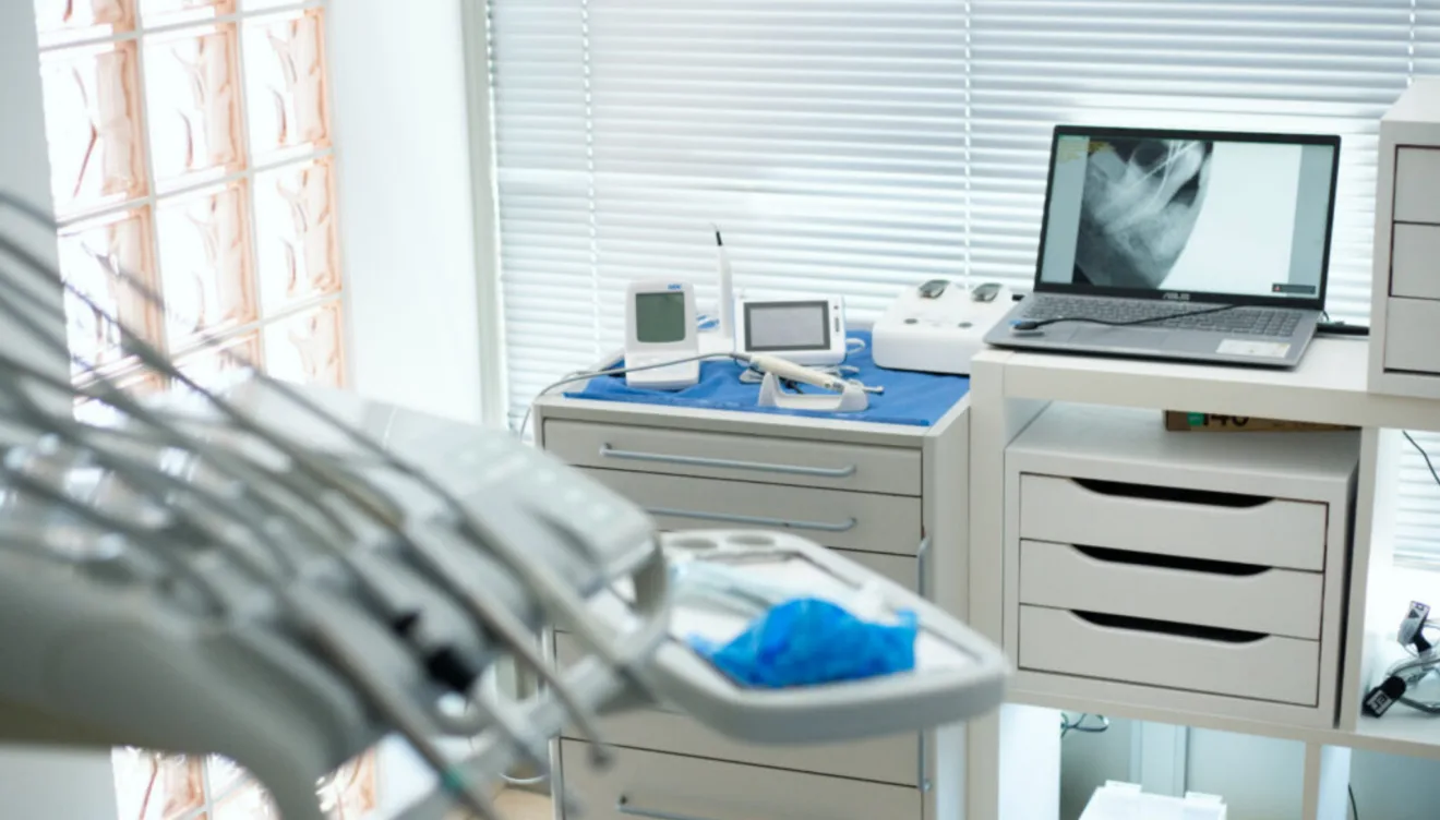 Descubre los tratamientos dentales de Clínica Dental Puchol