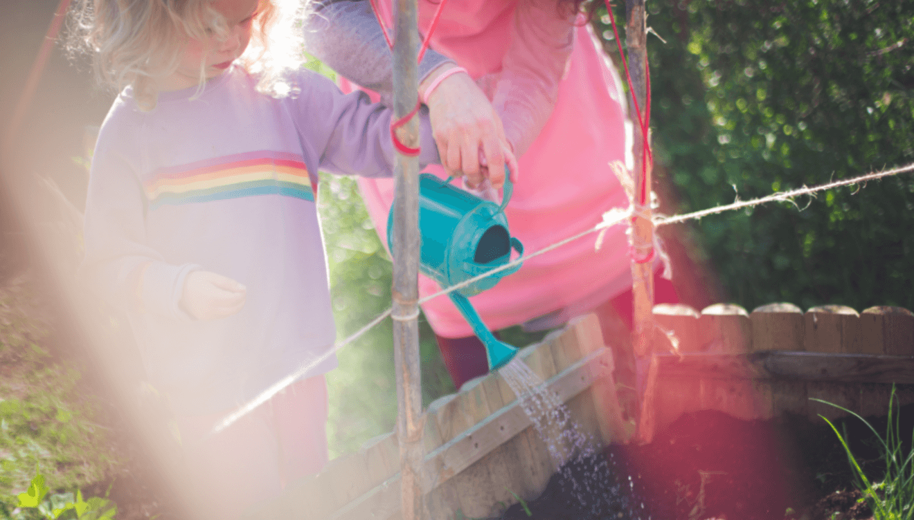 Escuela de verano en la Marina Alta