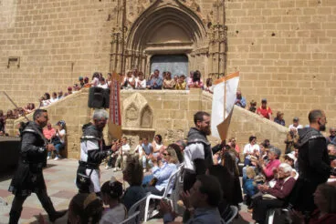 Espectáculo un somni (26)