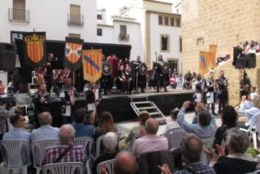Espectáculo un somni (32)