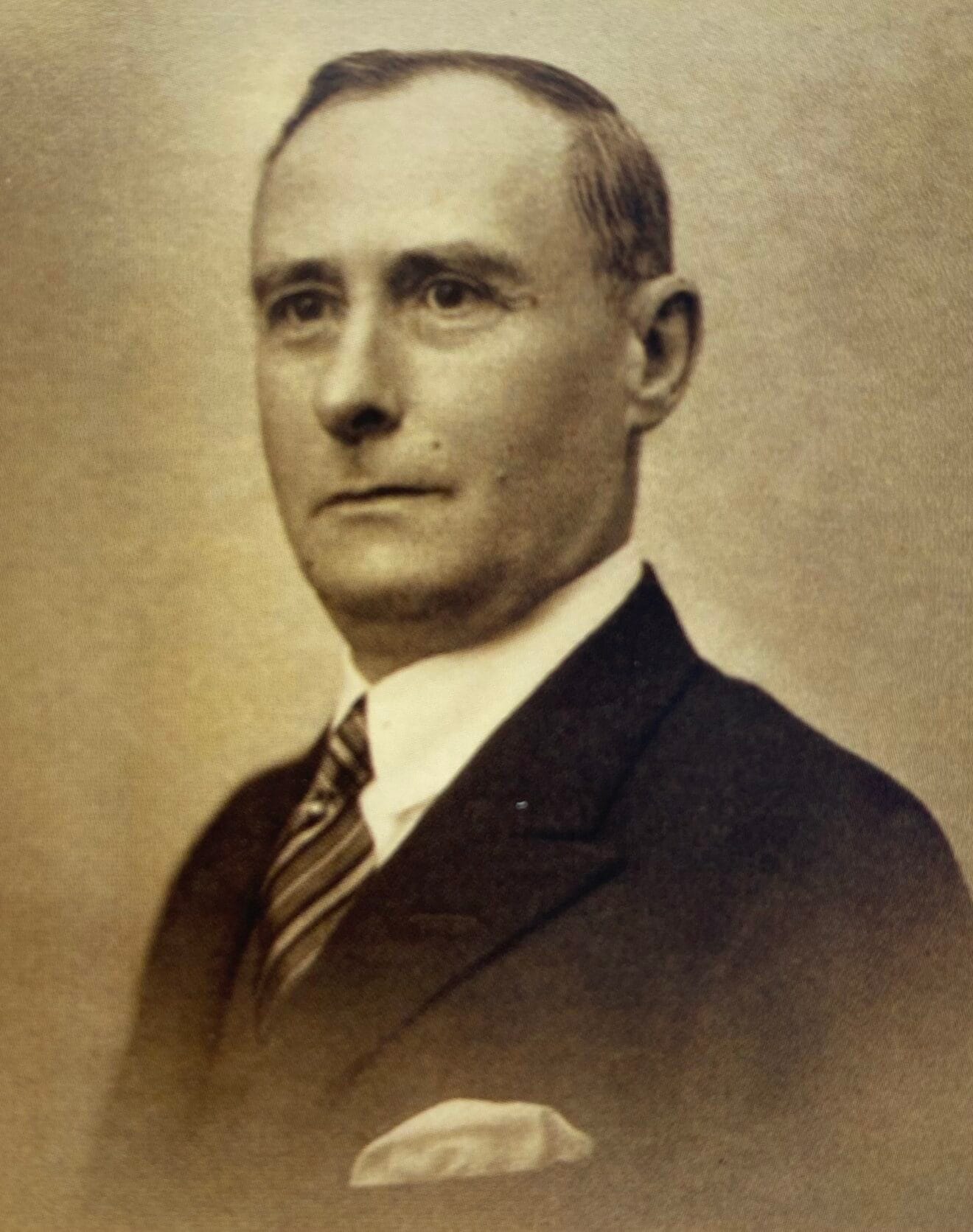 José Albi Romany. Archivo Familia Albi-Fita