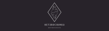Logo Heterocromía