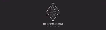 Logo Heterocromía