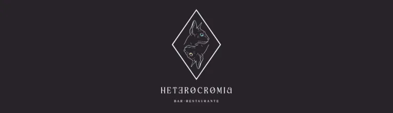 Logo Heterocromía