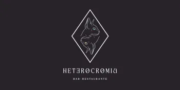 Logo recomendado Heterocromia
