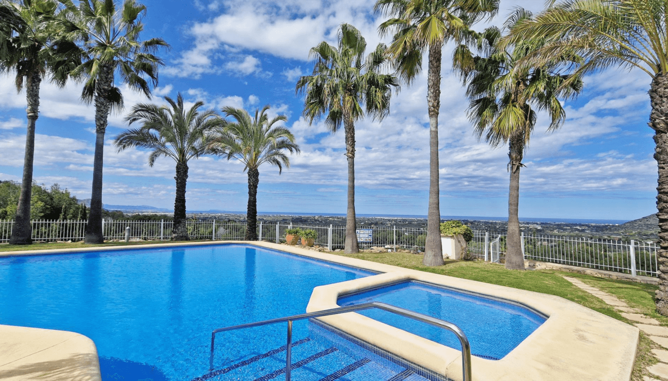 Piscina Quality Rent a Villas