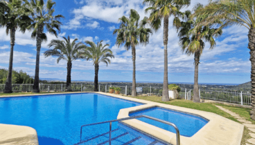 Piscina Quality Rent a Villas