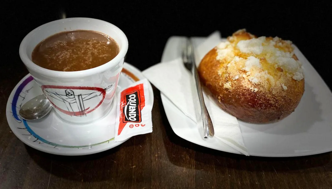 Saborea de las cocas de L'encant Cafeteria esta Pascua