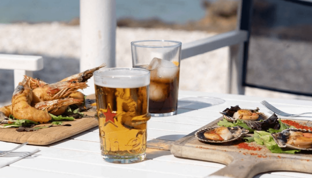 Sabores que saben a verano