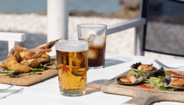 Sabores que saben a verano