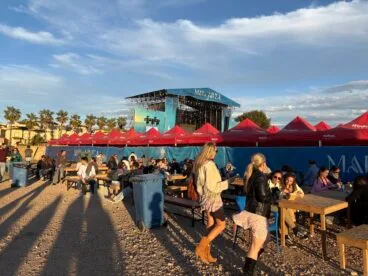 Segunda jornada de Mar de Jávea 2025 (2)