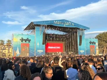 Segunda jornada de Mar de Jávea 2025