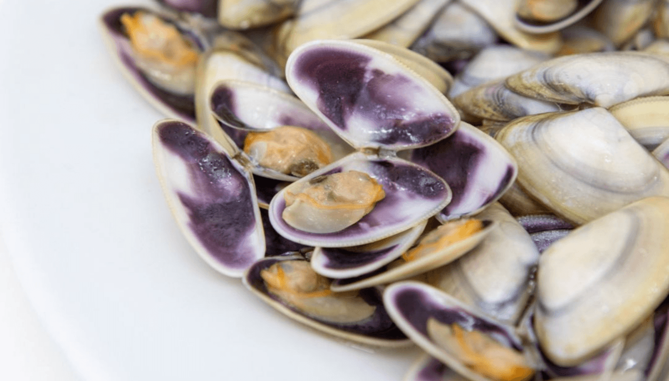 Tapas, amigos y buena vibra