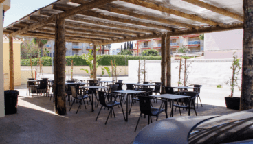 Dónde comer en Dénia