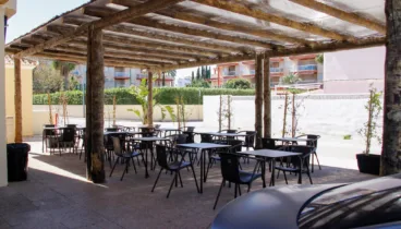 Dónde comer en Dénia