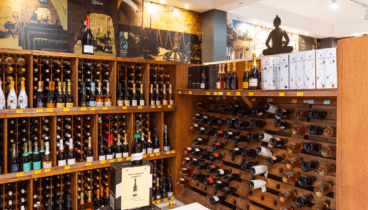 Vinos, licores y mistelas como detalles de comunión y otros eventos