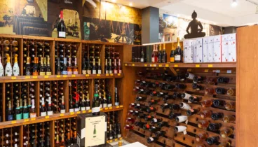Vinos, licores y mistelas como detalles de comunión y otros eventos