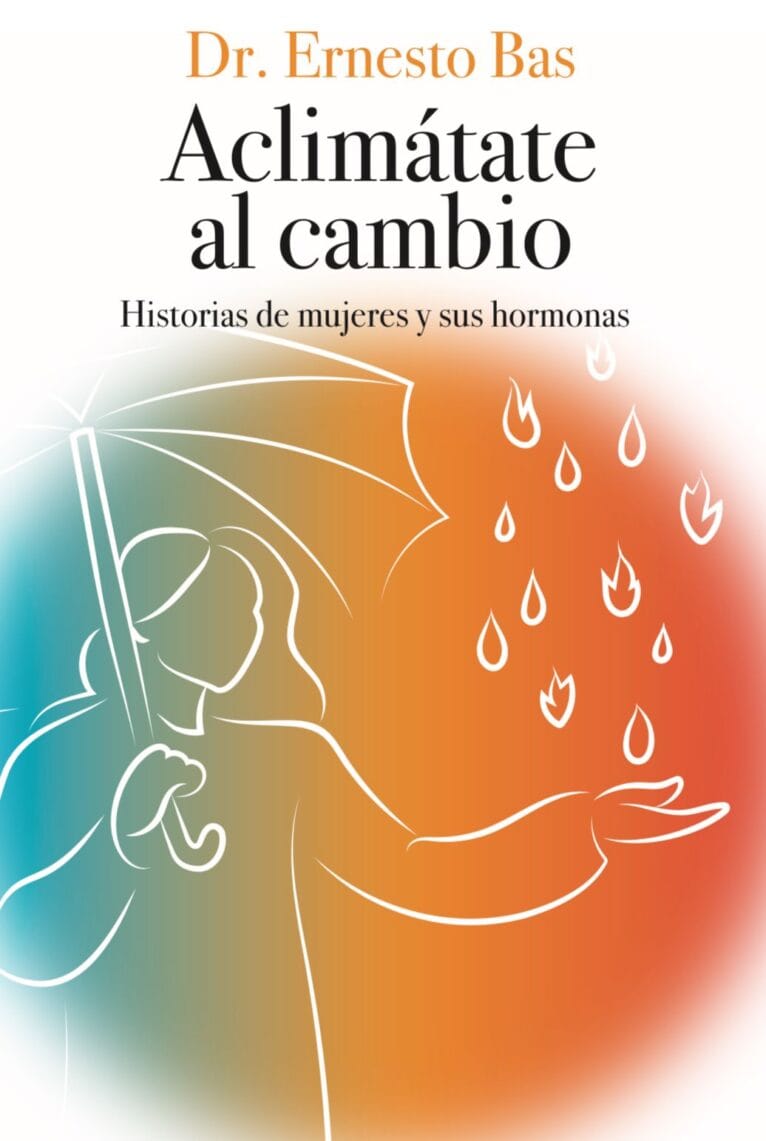 Portada del libro