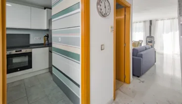 Ambientes que conectan elegancia, confort y versatilidad