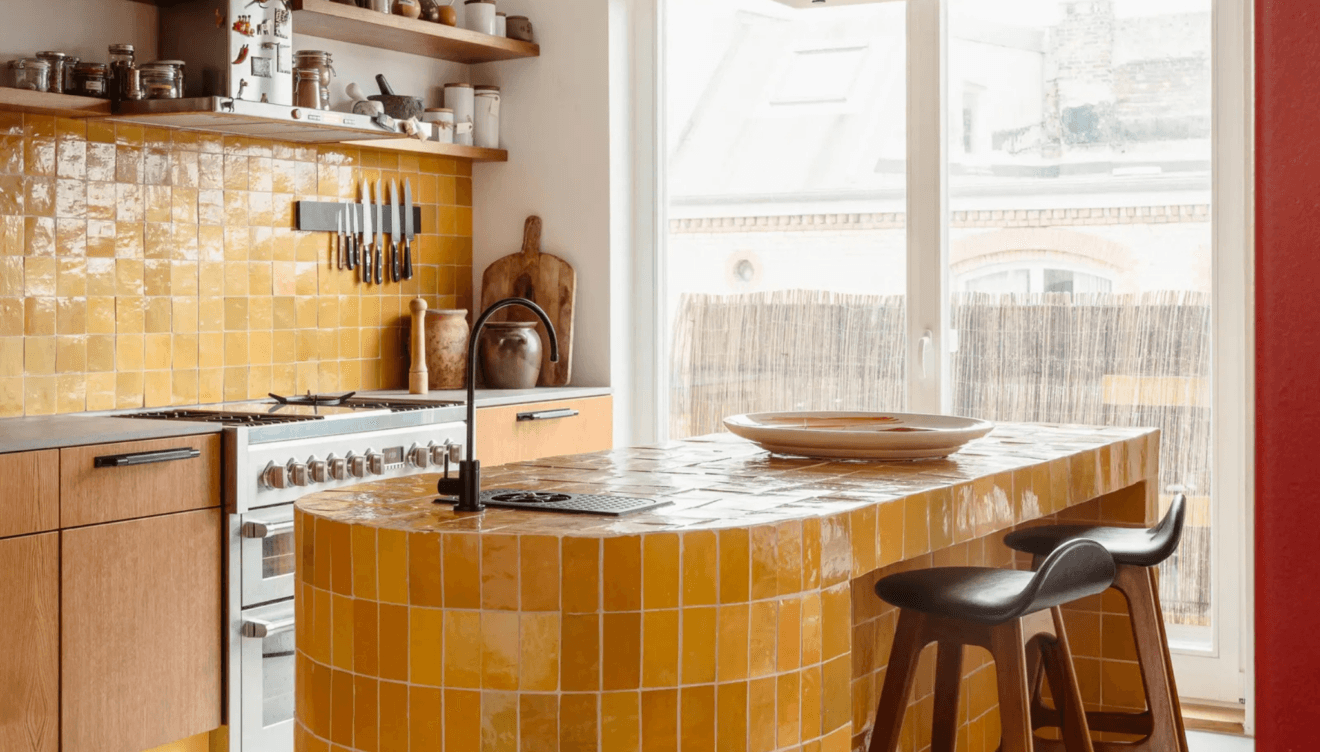Cocina Cresan en Berlín