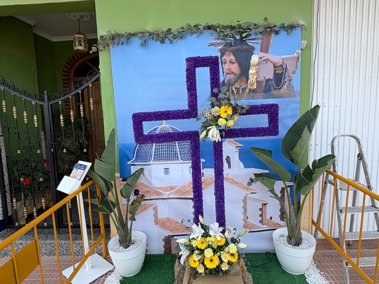 Cruces de Mayo en Xàbia-Fiestas del Nazareno 2025 (31)