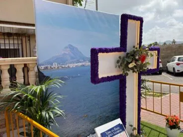 Cruces de Mayo en Xàbia-Fiestas del Nazareno 2025 (33)