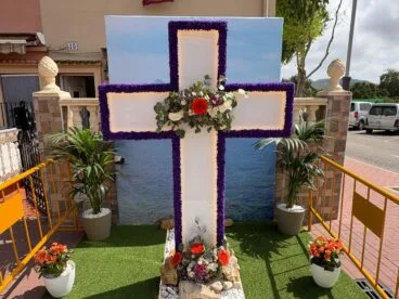 Cruces de Mayo en Xàbia-Fiestas del Nazareno 2025 (38)