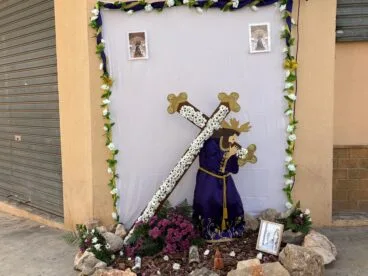Cruces de Mayo en Xàbia-Fiestas del Nazareno 2025 (39)