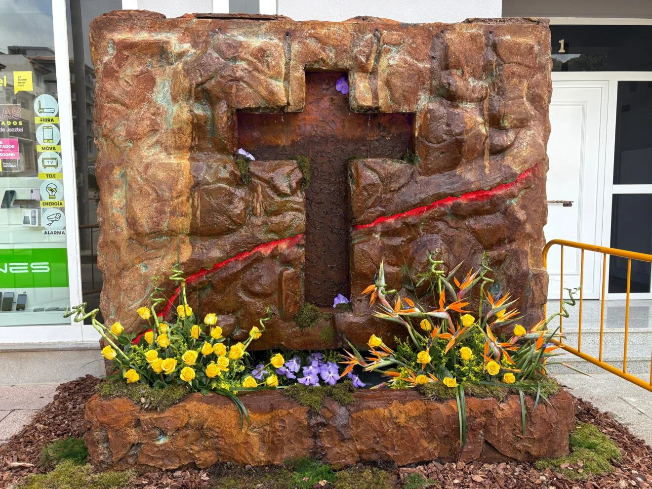 Cruces de Mayo en Xàbia-Fiestas del Nazareno 2025 (53)