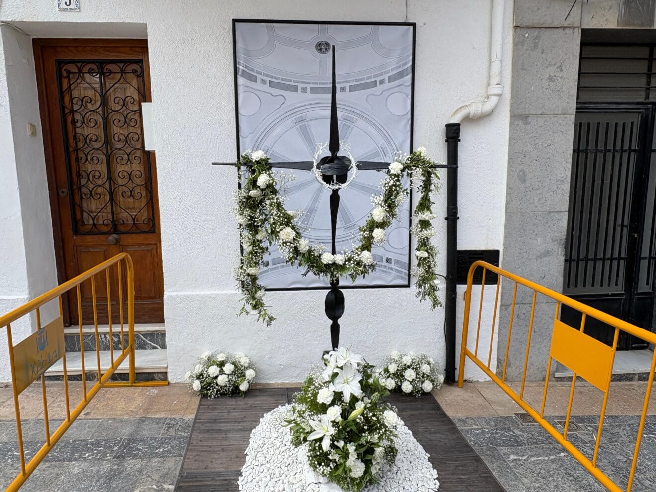 Cruces de Mayo en Xàbia-Fiestas del Nazareno 2025 (57)