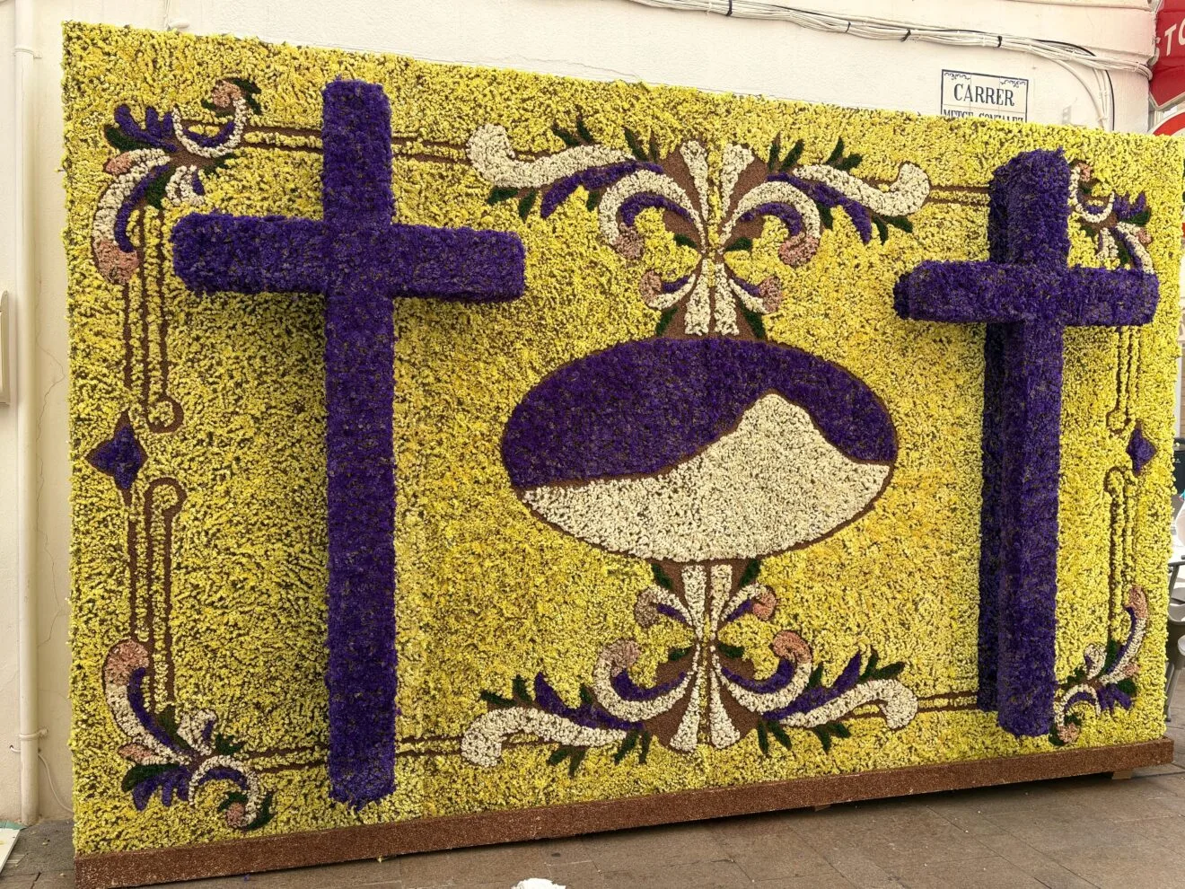 Cruces de Mayo en Xàbia-Fiestas del Nazareno 2025 (74)