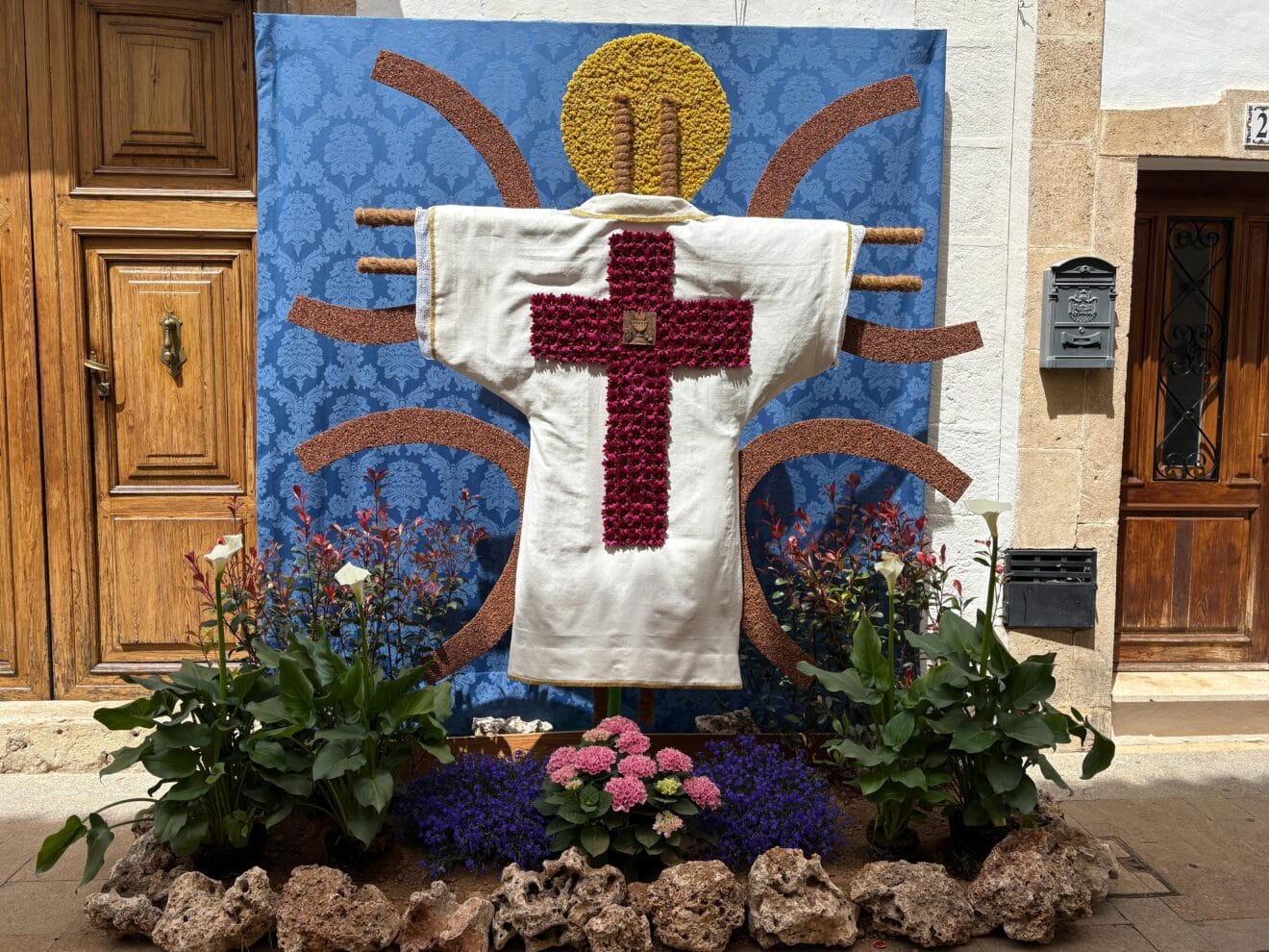 Cruces de Mayo en Xàbia-Fiestas del Nazareno 2025 (82)