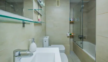 Diseño contemporáneo y comodidad en cada detalle