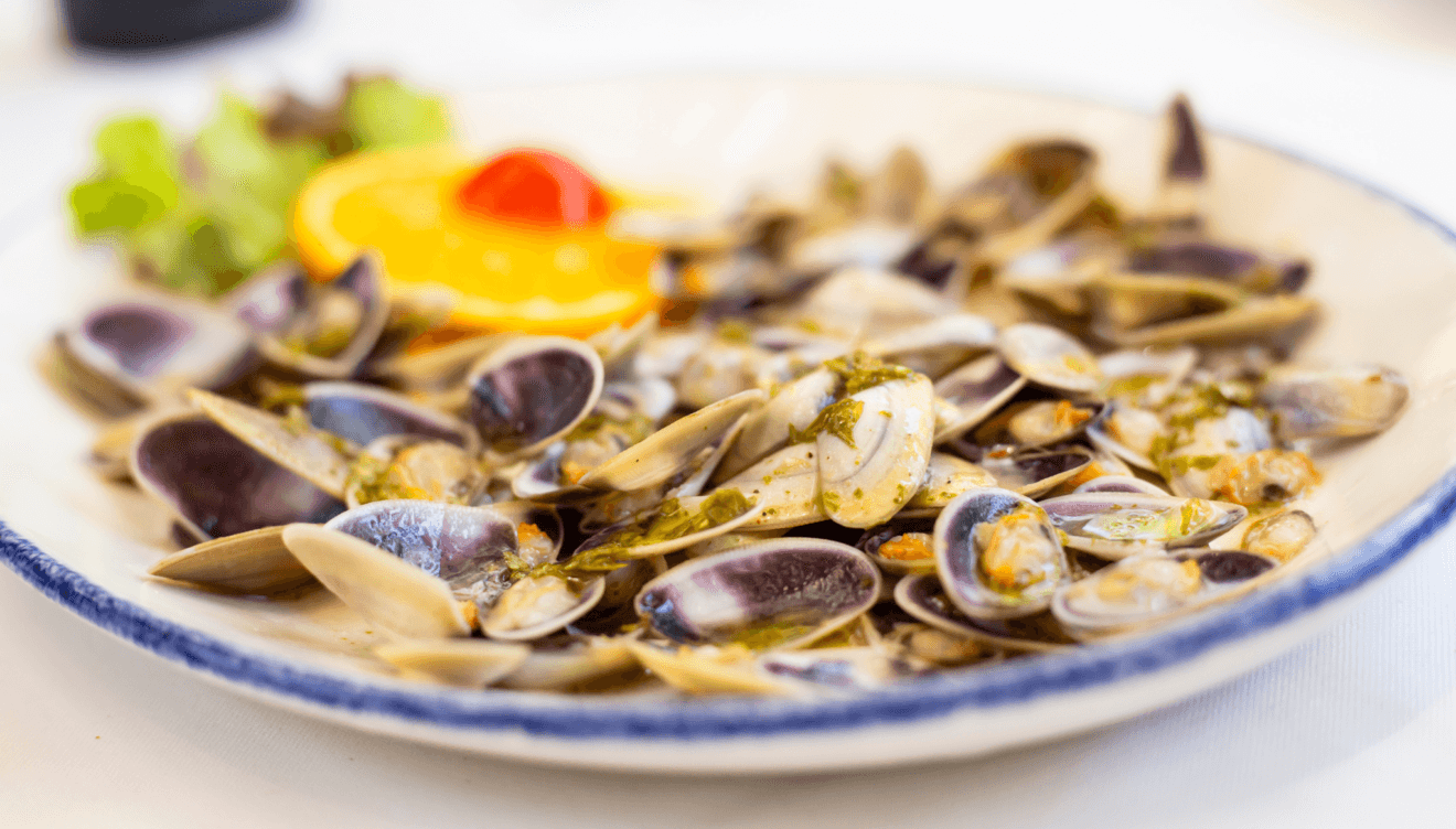 En Restaurante Mezquida destacan los productos frescos