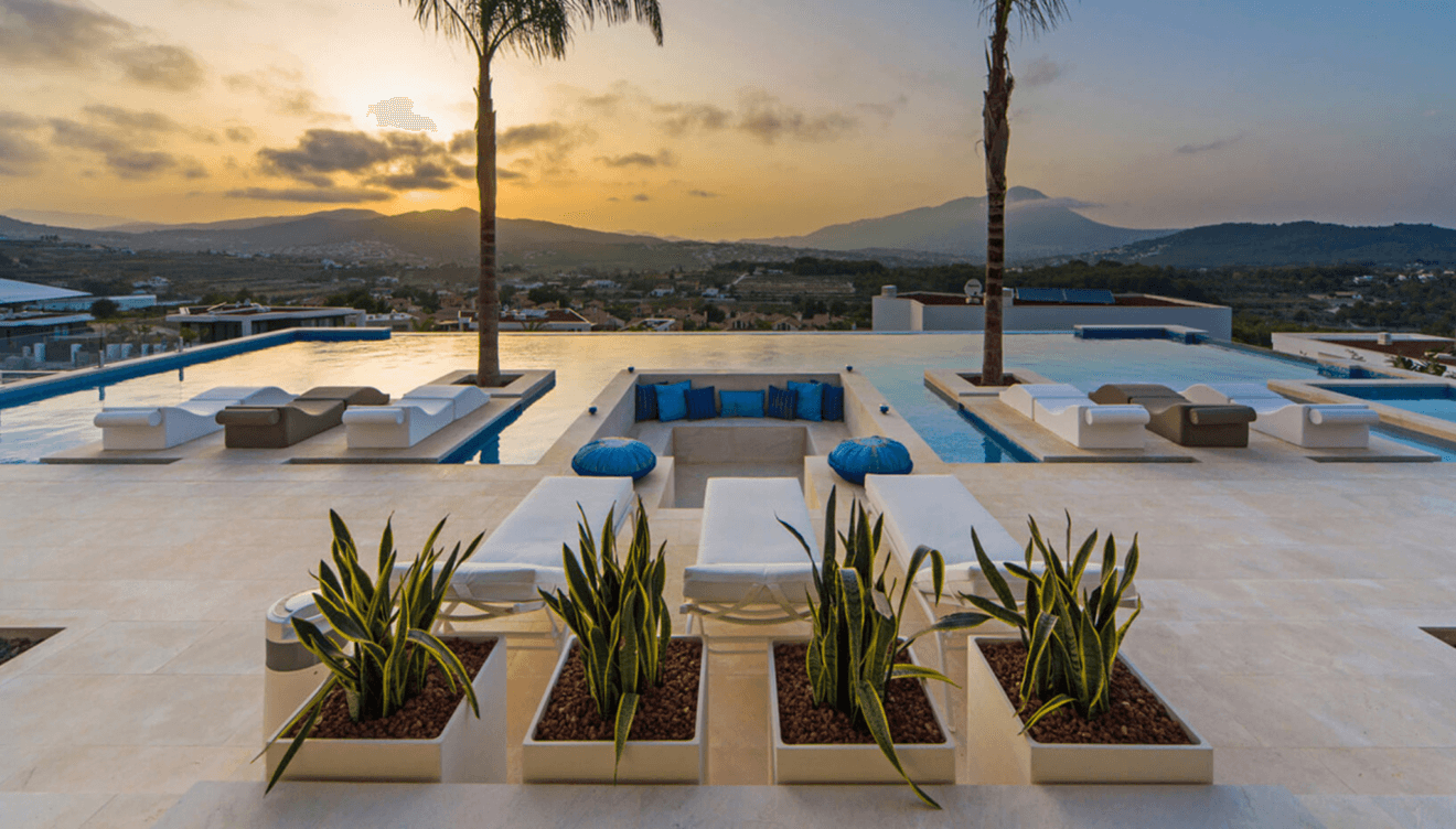 Entorno privilegiado_ integración perfecta con el paisaje