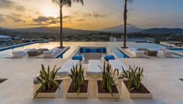 Entorno privilegiado_ integración perfecta con el paisaje