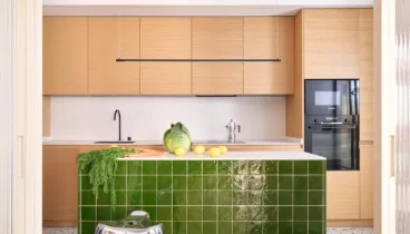 Estética y funcionalidad con los azulejos de Cresan