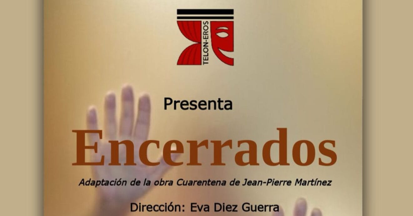 Obra de teatro en Xàbia